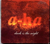 A-ha - Dark Is The Night 2xCD Set